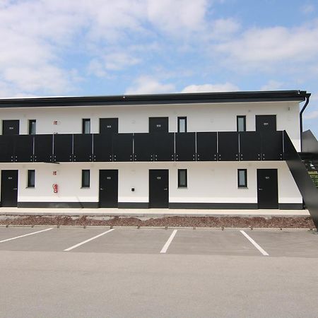 Oy Hotel By Wmm Hotels Oy-Mittelberg Exterior photo